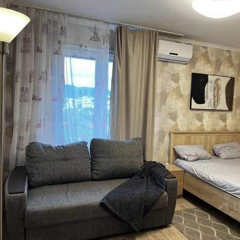 Сдается 2-х комнатная квартира, 36 м²