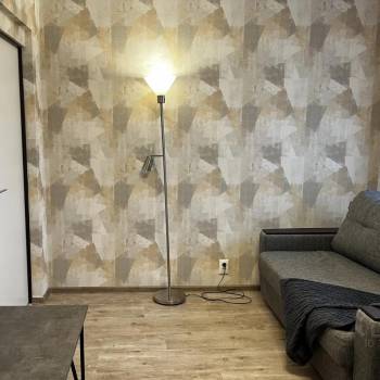 Сдается 2-х комнатная квартира, 36 м²