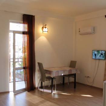 Сдается 1-комнатная квартира, 28 м²