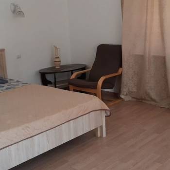 Сдается 1-комнатная квартира, 28 м²