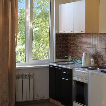 Сдается 1-комнатная квартира, 28 м²