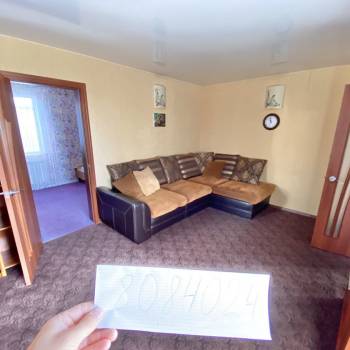 Сдается Многокомнатная квартира, 75 м²