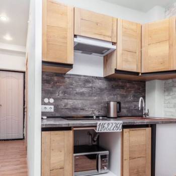 Продается 2-х комнатная квартира, 36 м²