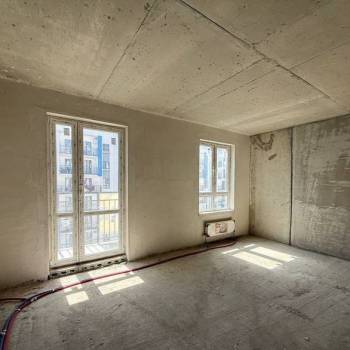 Продается 1-комнатная квартира, 33,9 м²