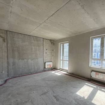 Продается 1-комнатная квартира, 33,9 м²