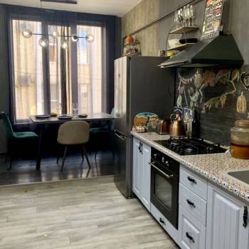 Продается 2-х комнатная квартира, 53 м²