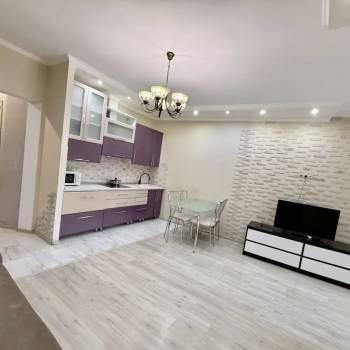 Продается 2-х комнатная квартира, 45 м²