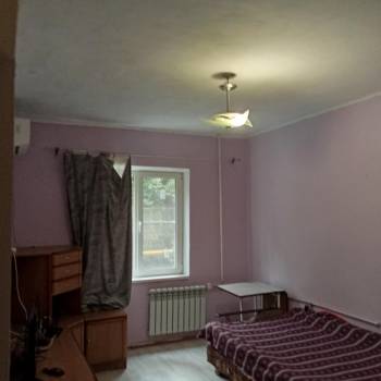 Сдается 1-комнатная квартира, 34 м²