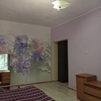 Сдается 1-комнатная квартира, 34 м²