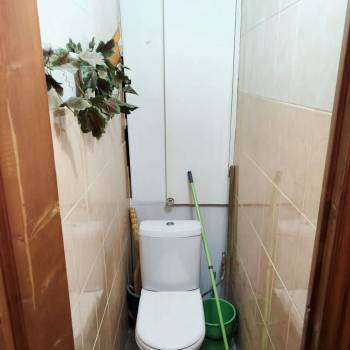 Продается 2-х комнатная квартира, 54 м²