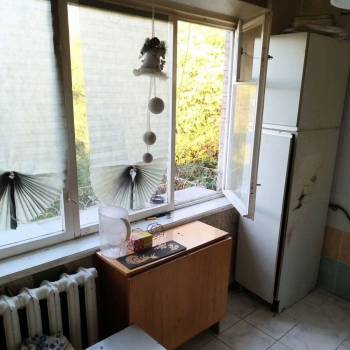 Продается 2-х комнатная квартира, 54 м²