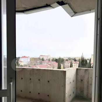 Продается 2-х комнатная квартира, 72 м²