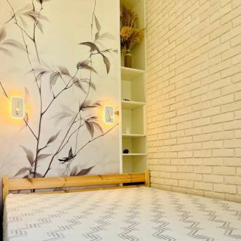 Сдается 1-комнатная квартира, 22,3 м²