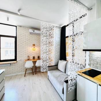 Сдается 1-комнатная квартира, 22,3 м²