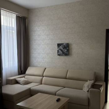 Сдается 2-х комнатная квартира, 44 м²