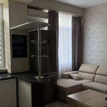 Сдается 2-х комнатная квартира, 44 м²