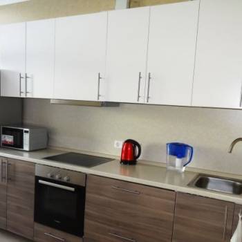 Сдается 1-комнатная квартира, 63 м²