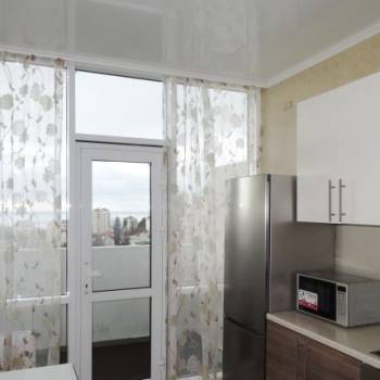 Сдается 1-комнатная квартира, 63 м²