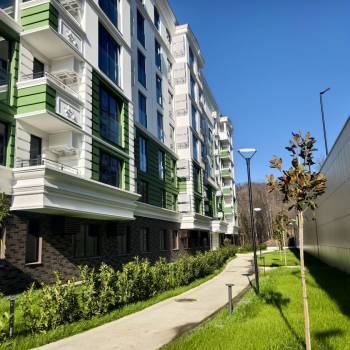 Продается 1-комнатная квартира, 44 м²