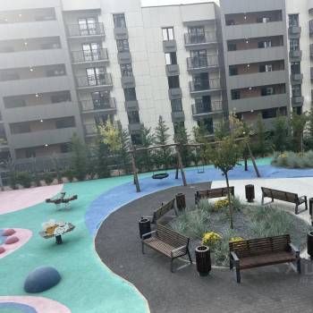 Продается 3-х комнатная квартира, 78 м²