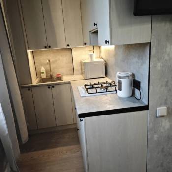 Сдается 1-комнатная квартира, 36 м²