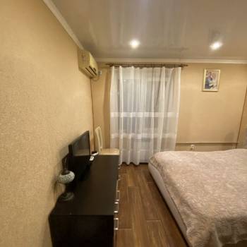 Продается 1-комнатная квартира, 31,5 м²