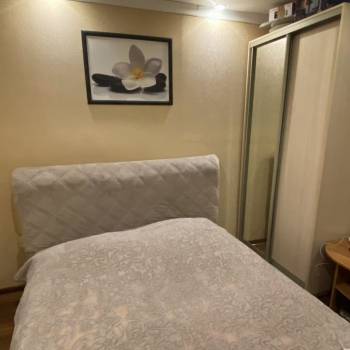 Продается 1-комнатная квартира, 31,5 м²