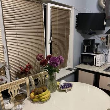 Продается 1-комнатная квартира, 31,5 м²
