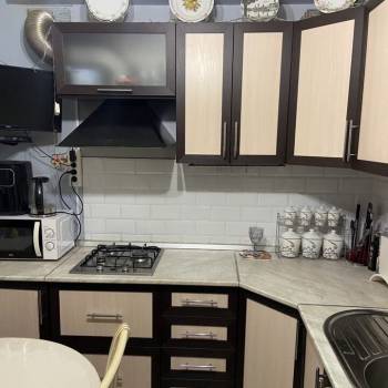 Продается 1-комнатная квартира, 31,5 м²