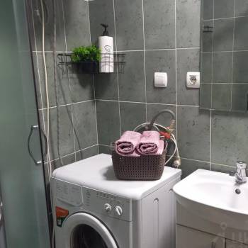 Сдается 1-комнатная квартира, 21 м²
