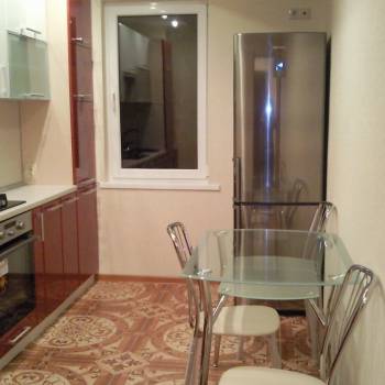 Продается 2-х комнатная квартира, 63 м²