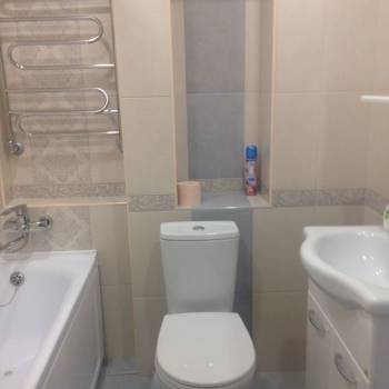 Продается 1-комнатная квартира, 28 м²