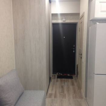 Продается 1-комнатная квартира, 28 м²