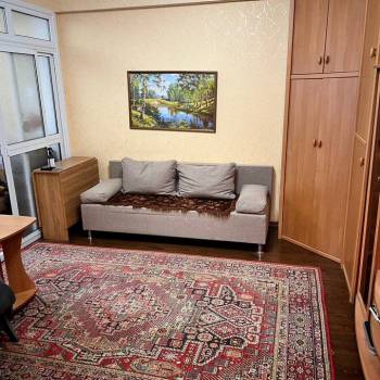 Продается 2-х комнатная квартира, 41,7 м²