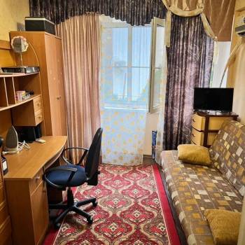 Продается 2-х комнатная квартира, 41,7 м²
