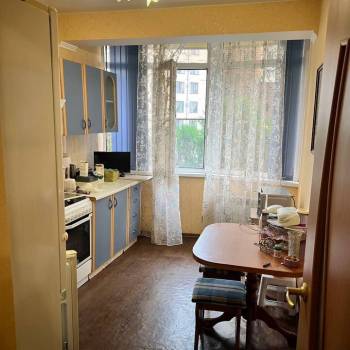 Продается 2-х комнатная квартира, 41,7 м²