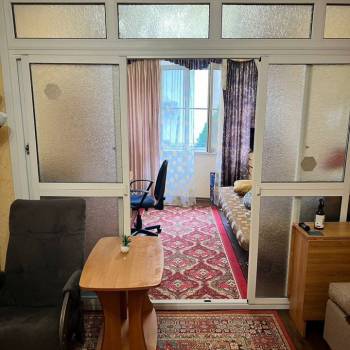 Продается 2-х комнатная квартира, 41,7 м²