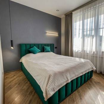 Сдается 1-комнатная квартира, 42 м²
