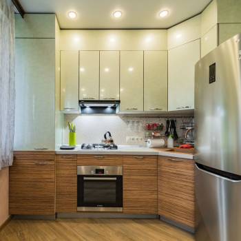 Сдается 1-комнатная квартира, 42 м²