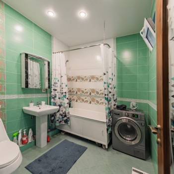 Сдается 1-комнатная квартира, 42 м²