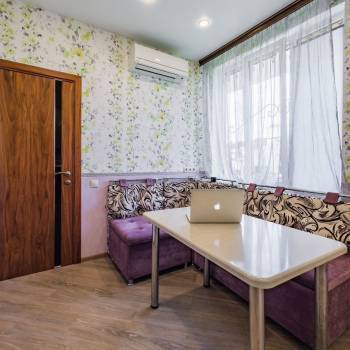 Сдается 1-комнатная квартира, 42 м²