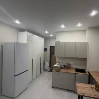 Продается 1-комнатная квартира, 25,2 м²