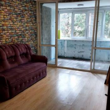 Продается 2-х комнатная квартира, 46 м²