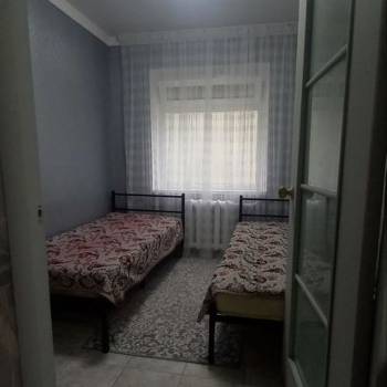 Продается 3-х комнатная квартира, 49,7 м²