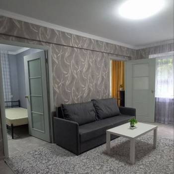 Продается 3-х комнатная квартира, 49,7 м²