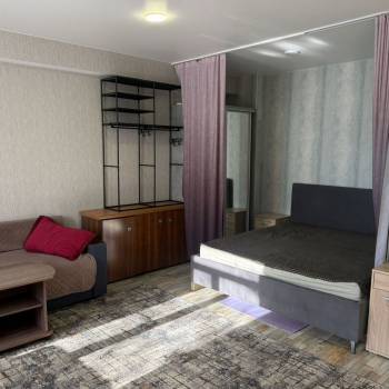 Сдается 1-комнатная квартира, 30 м²