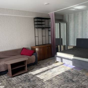 Сдается 1-комнатная квартира, 30 м²
