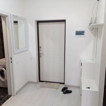 Сдается 1-комнатная квартира, 37 м²