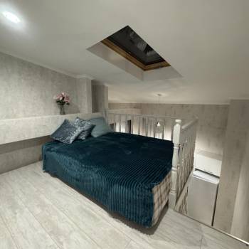 Продается 1-комнатная квартира, 32 м²