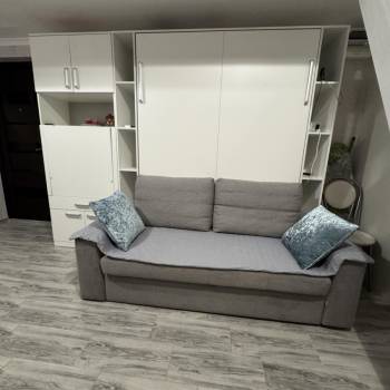 Продается 1-комнатная квартира, 32 м²